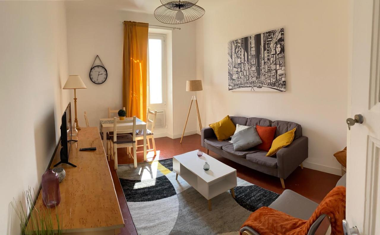 Mima Logement Entier Avec 2 Chambres, 4 Personnes Appartement *