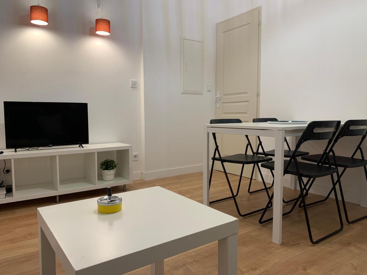 Appartement A 2 Pas Du Vieux Port Charmant T2 *