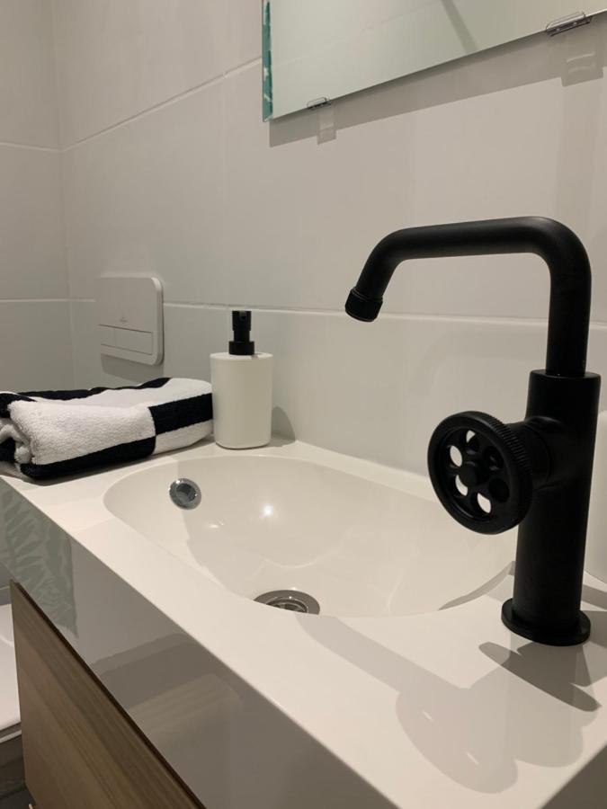 A 2 Pas Du Vieux Port Charmant T2 Appartement