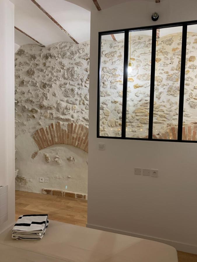 A 2 Pas Du Vieux Port Charmant T2 Appartement *