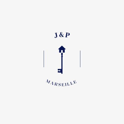 Apartment Travel 24m2, 120m Vieux-port ,clim , Wifi ,acces Autonome Avec Code Marseilles