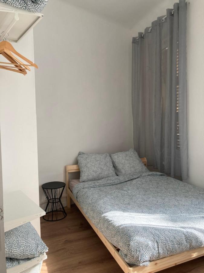 Beau T2 Moderne&proche Cours Julien - Castellane Appartement Marseille