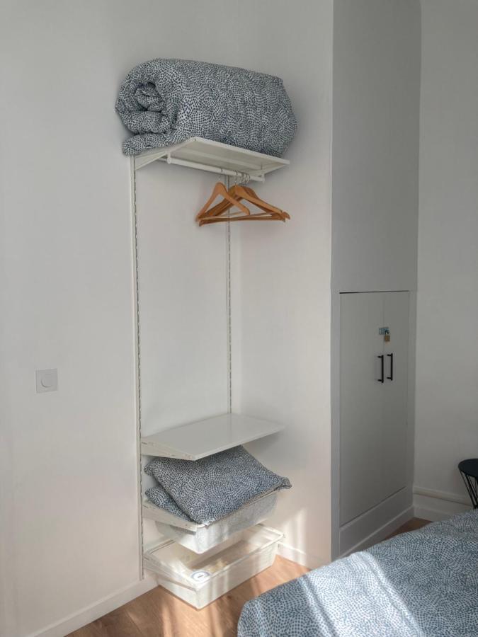 Beau T2 Moderne&proche Cours Julien - Castellane Appartement *