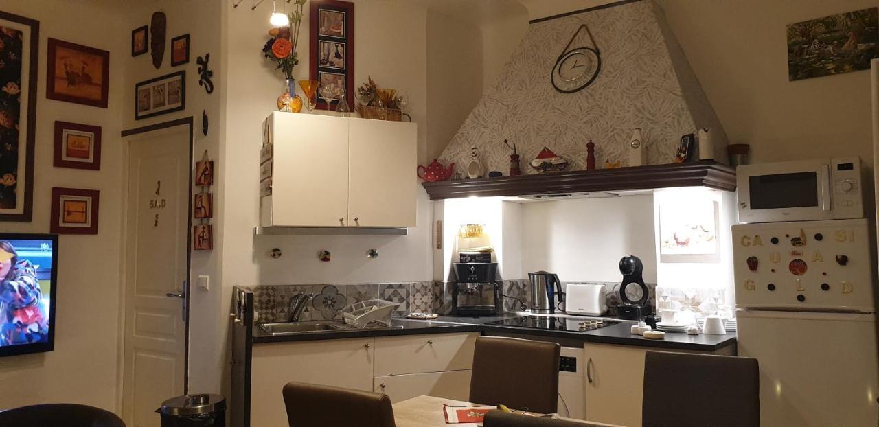Apartment Felix Pyat Vacances