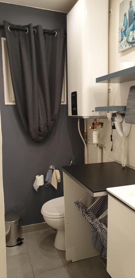 Felix Pyat Vacances Apartment Marseilles