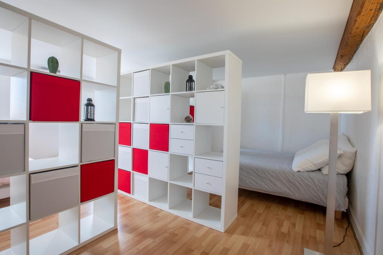 Apartment Le Belvedere