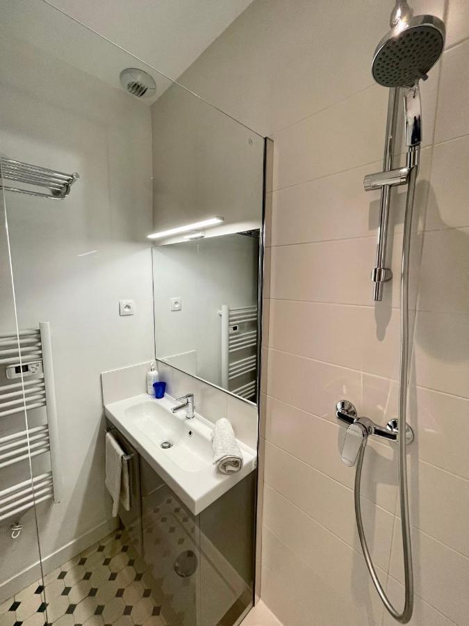 Apartment Maison Dormoy *