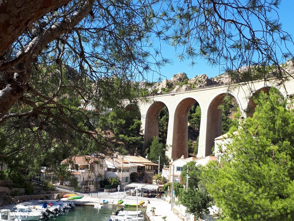 Village En Ville - Apartment Marseilles