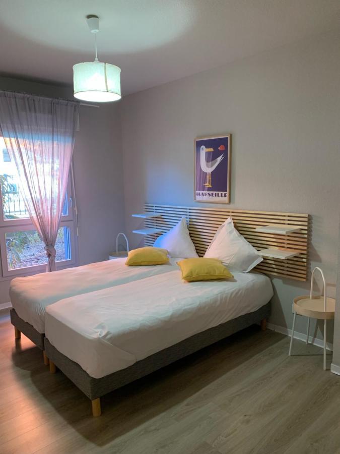 Aparthotel Apparteo