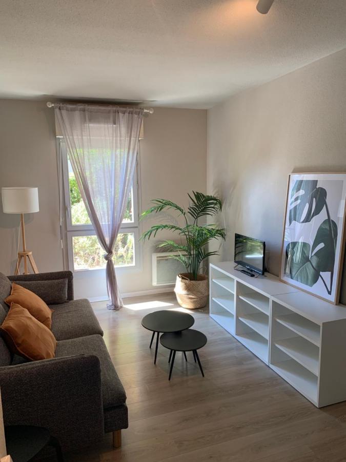 Aparthotel Apparteo Marseille