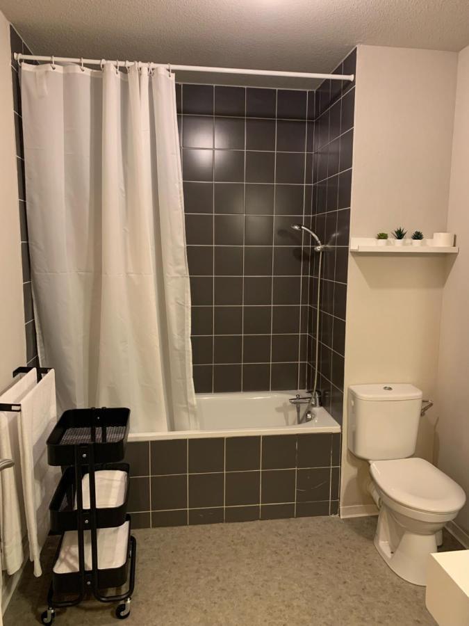 Apparteo Aparthotel