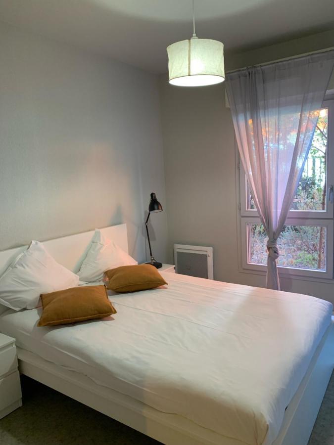 Apparteo Aparthotel 3*