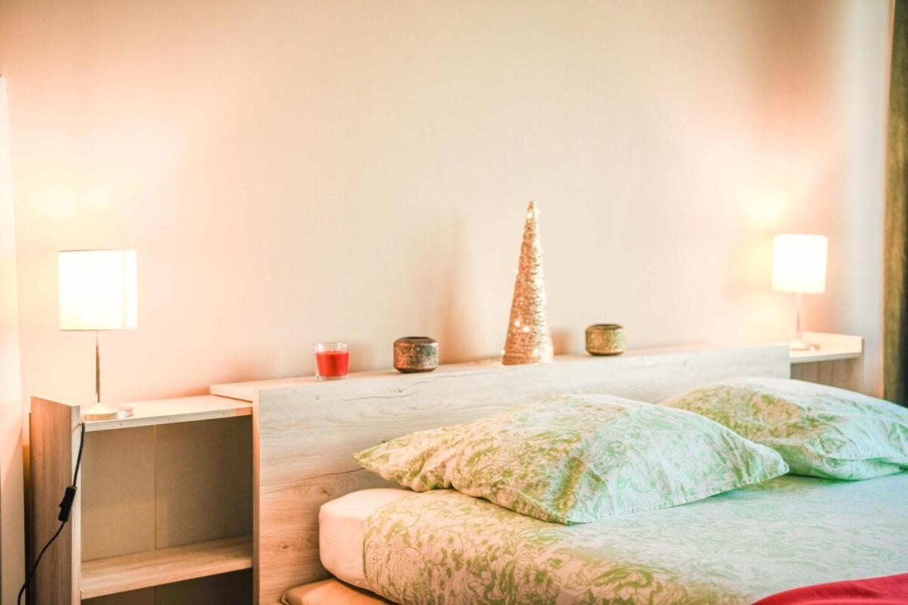 Le Valmante - Avec Balcon Et Parking Apartment Marseilles