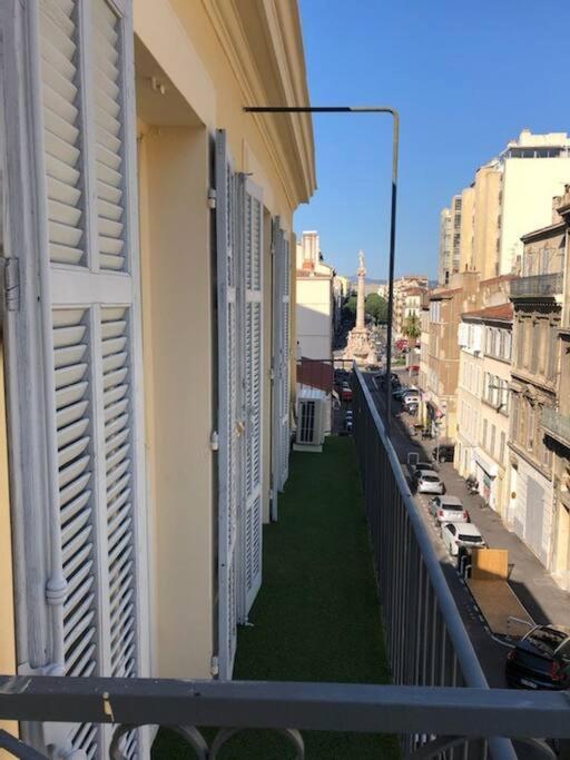 T2 4 Personnes Prado Plage * Marseille
