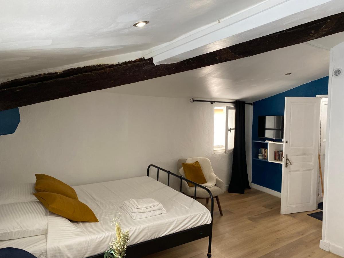 Appartement Au Coeur Du Panier