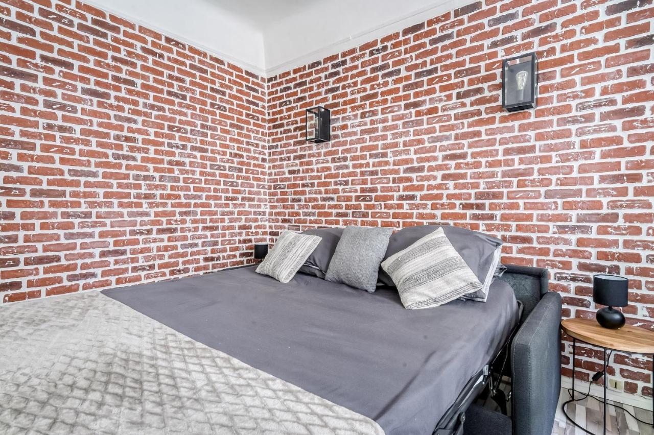 Massilia - Centre Appartement *