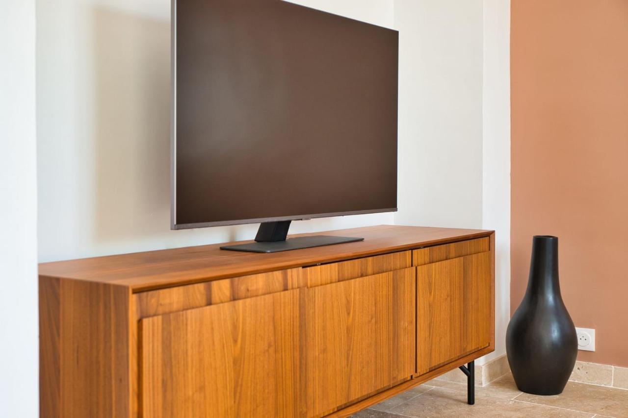 Apartment Gemütliches Mit Balkon Im Herzen Des 8 Arrondissement