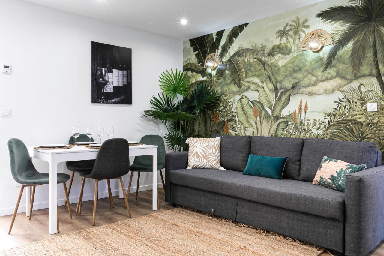Grand Centre De Apartment