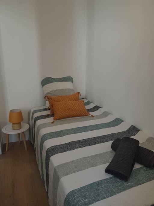 Apartment Canebiere - Charmant Studio ,centre