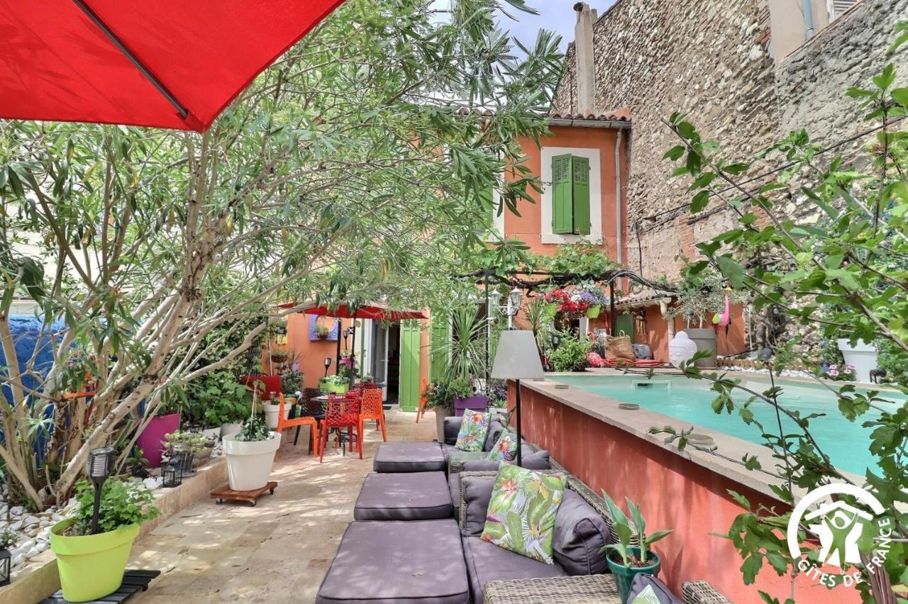 Casa Ammirati Appartement