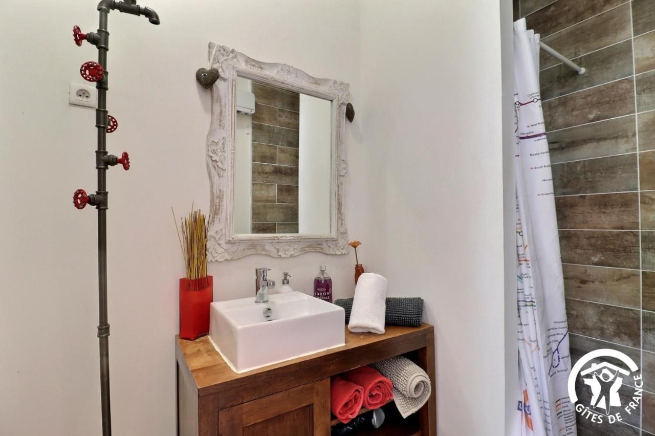Casa Ammirati Appartement Marseille