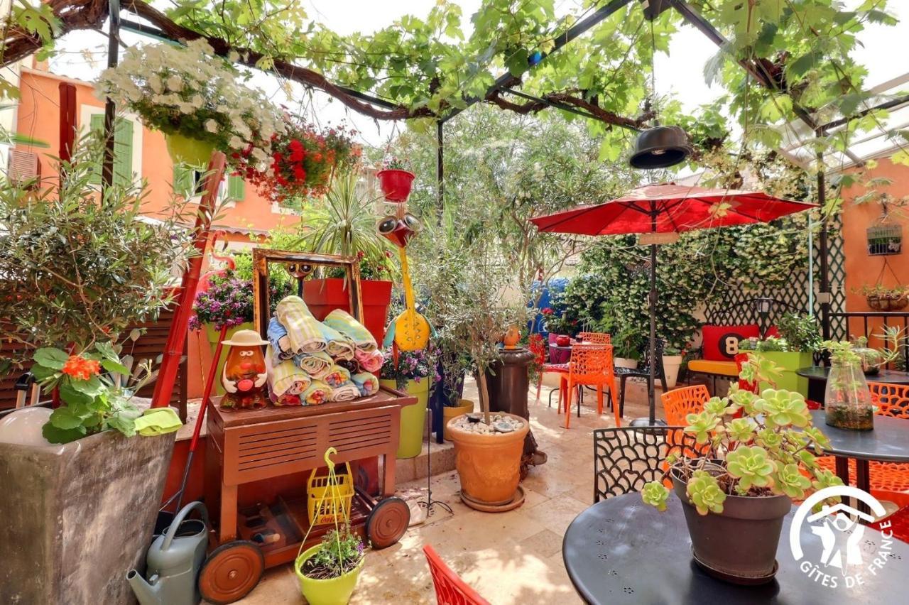 Casa Ammirati Appartement Marseille