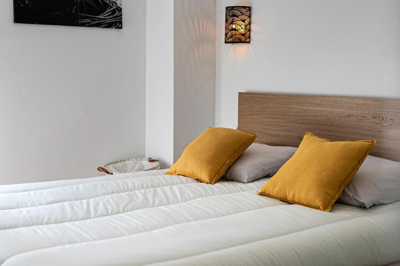 Grand Centre De Apartment Marseille