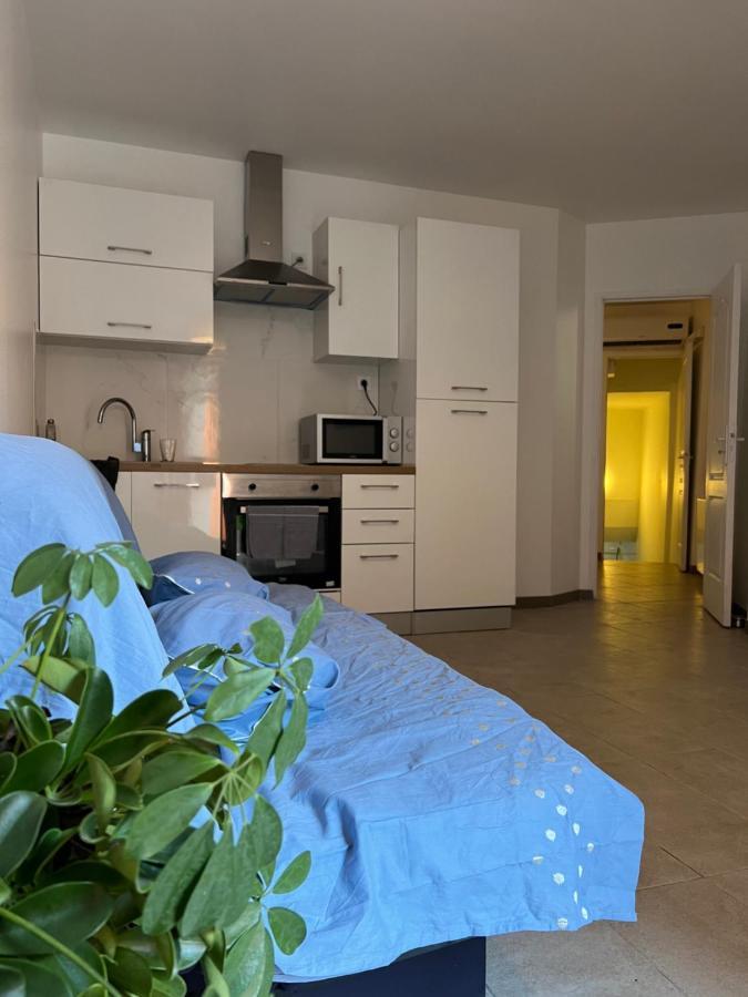 T2 Climatise St Victor Vieux Port Et Des Catalans 13007 Apartment Marseilles