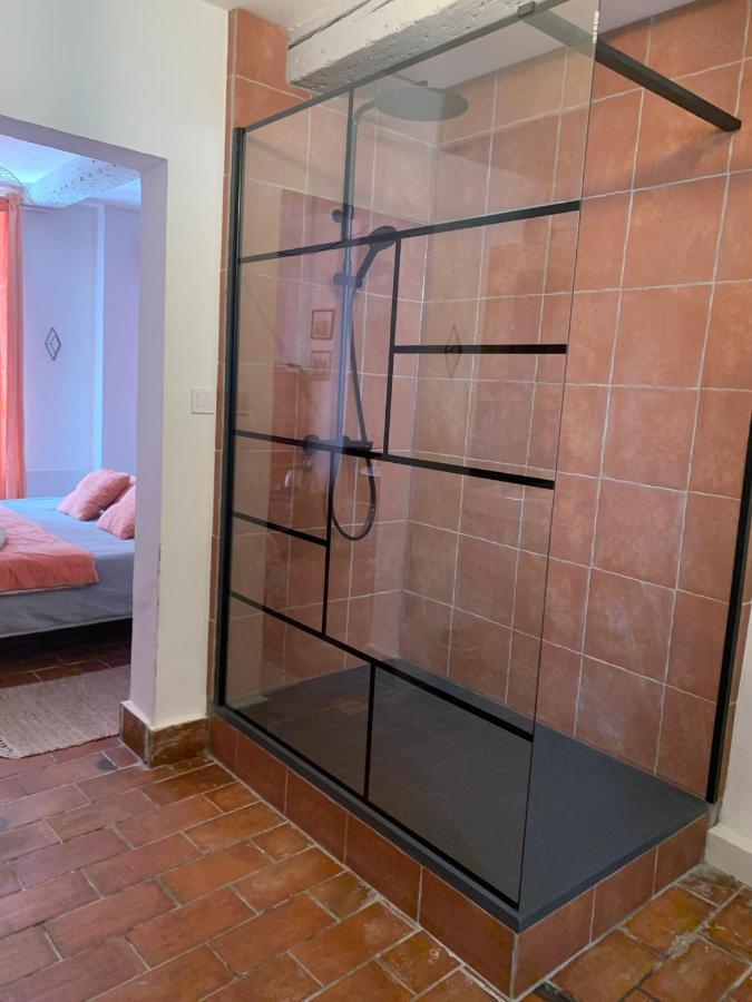 Appartement Le Panier Enchanté - Suites&loft - Terrasse Et Patio Au Dessus Du Vieux Port Marseille