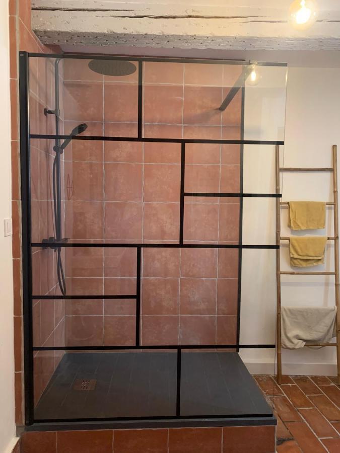 Le Panier Enchanté - Suites&loft - Terrasse Et Patio Au Dessus Du Vieux Port Appartement