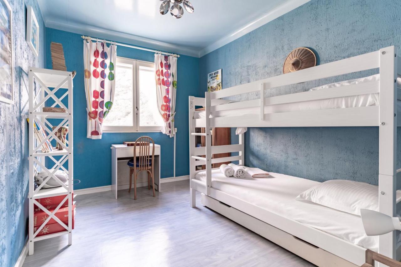 Appartement La Maronaise - Maison Dans La Calanque