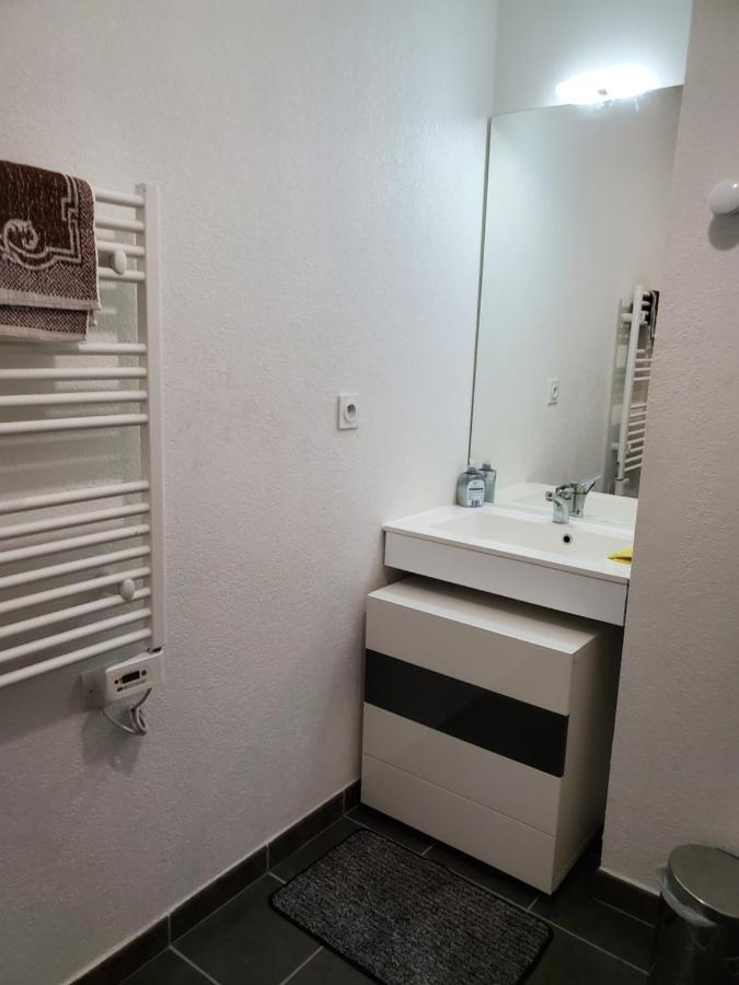 Gk2night, Avec Parking Sous Sol Gratuit * Marseilles