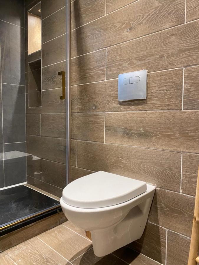 Apartment Sv - L'experience Design Duplex In Marseille