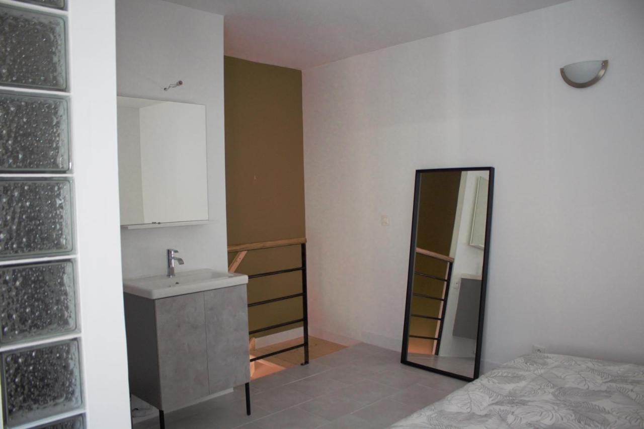 Maisonnette Ocelia 2 Personnes Port De La Madrague Ferienhaus Marseilles