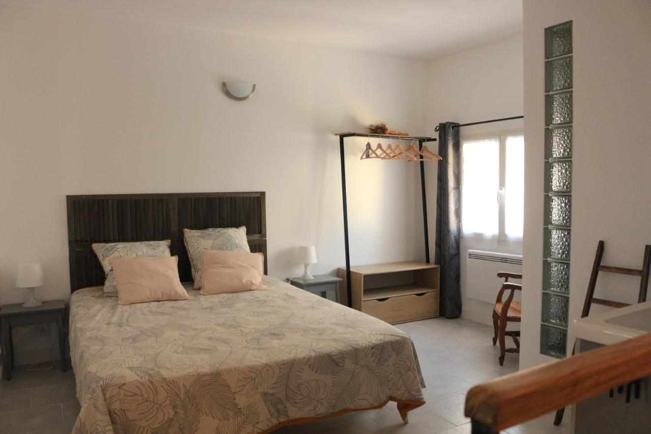Ferienhaus Maisonnette Ocelia 2 Personnes Port De La Madrague