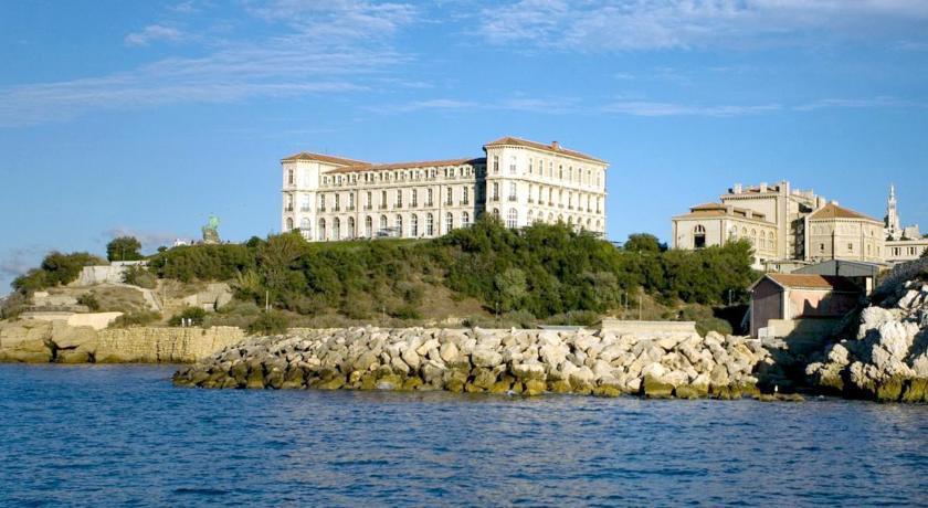 New Of - Vieux Port 4*