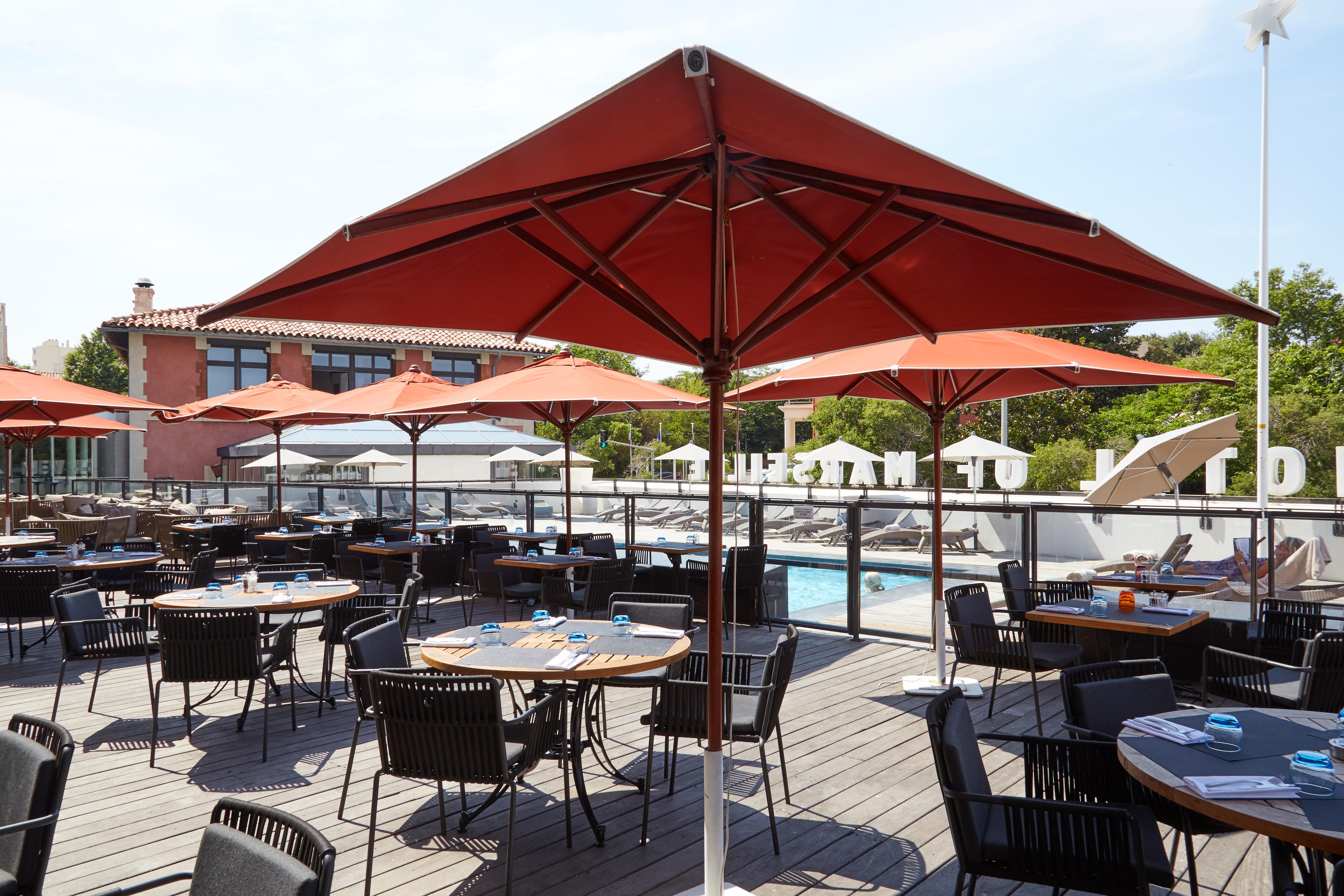 New Of - Vieux Port 4*