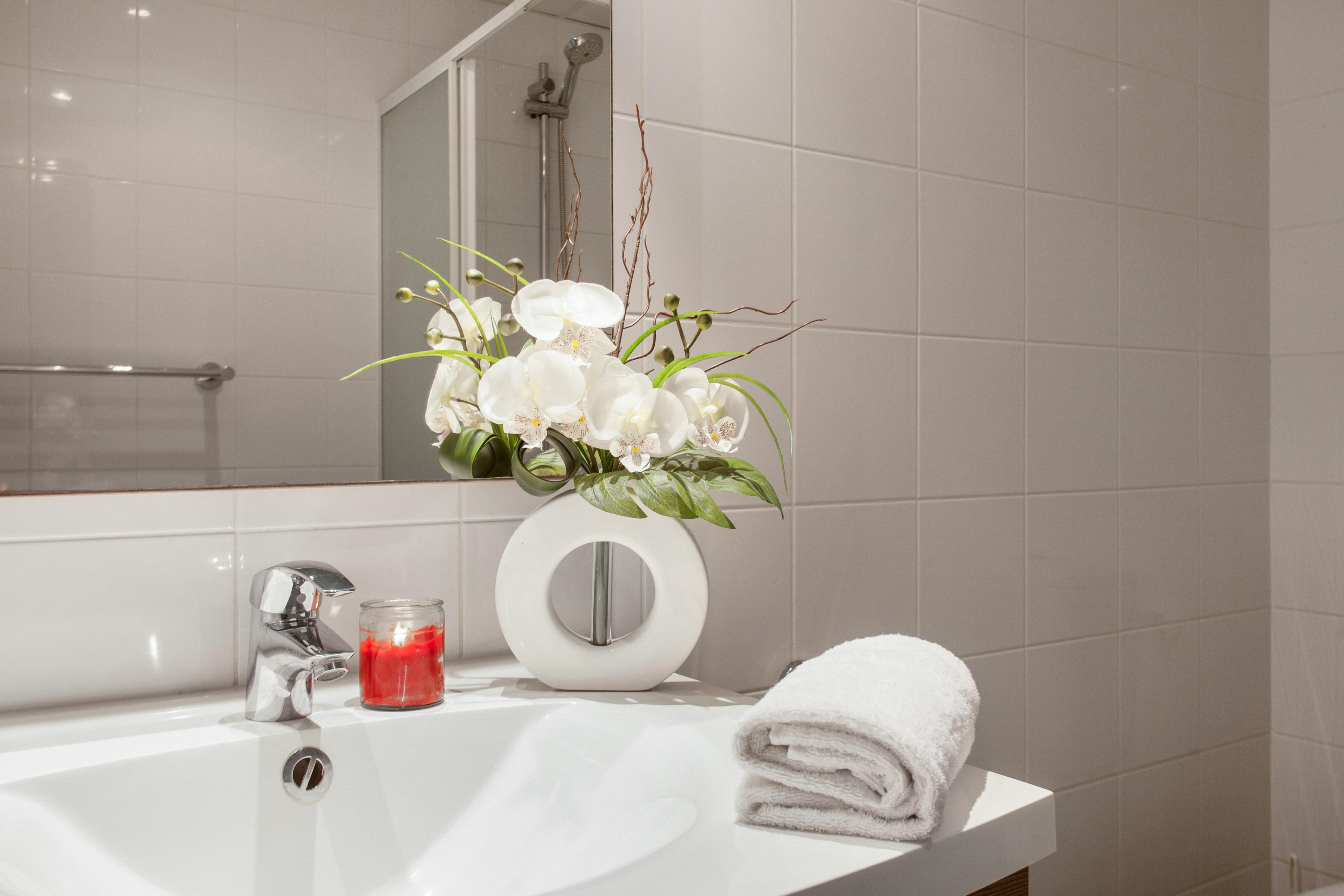 Appart'city Euromed Appart hôtel Marseille