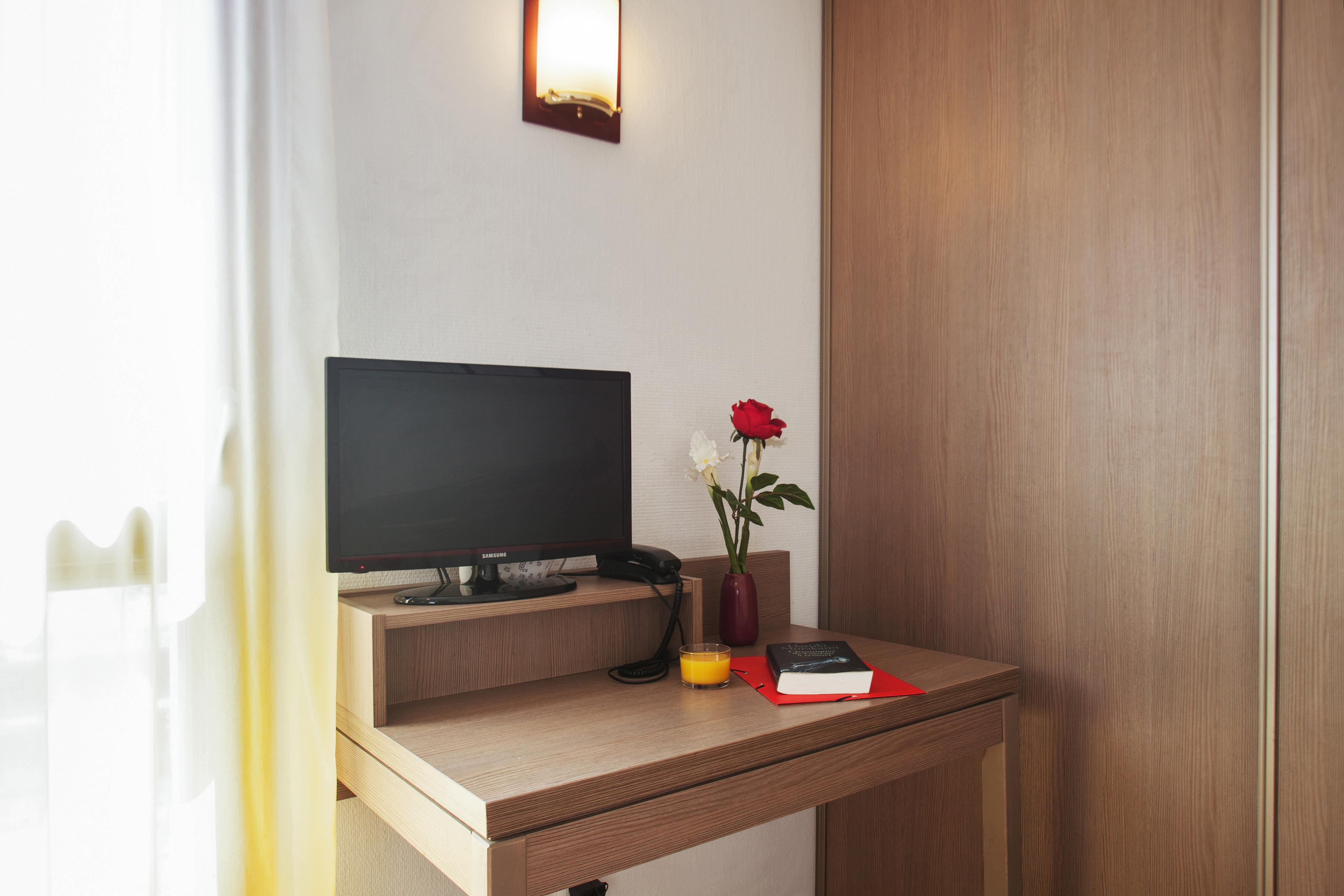 Appart'city Euromed Appart hôtel Marseille
