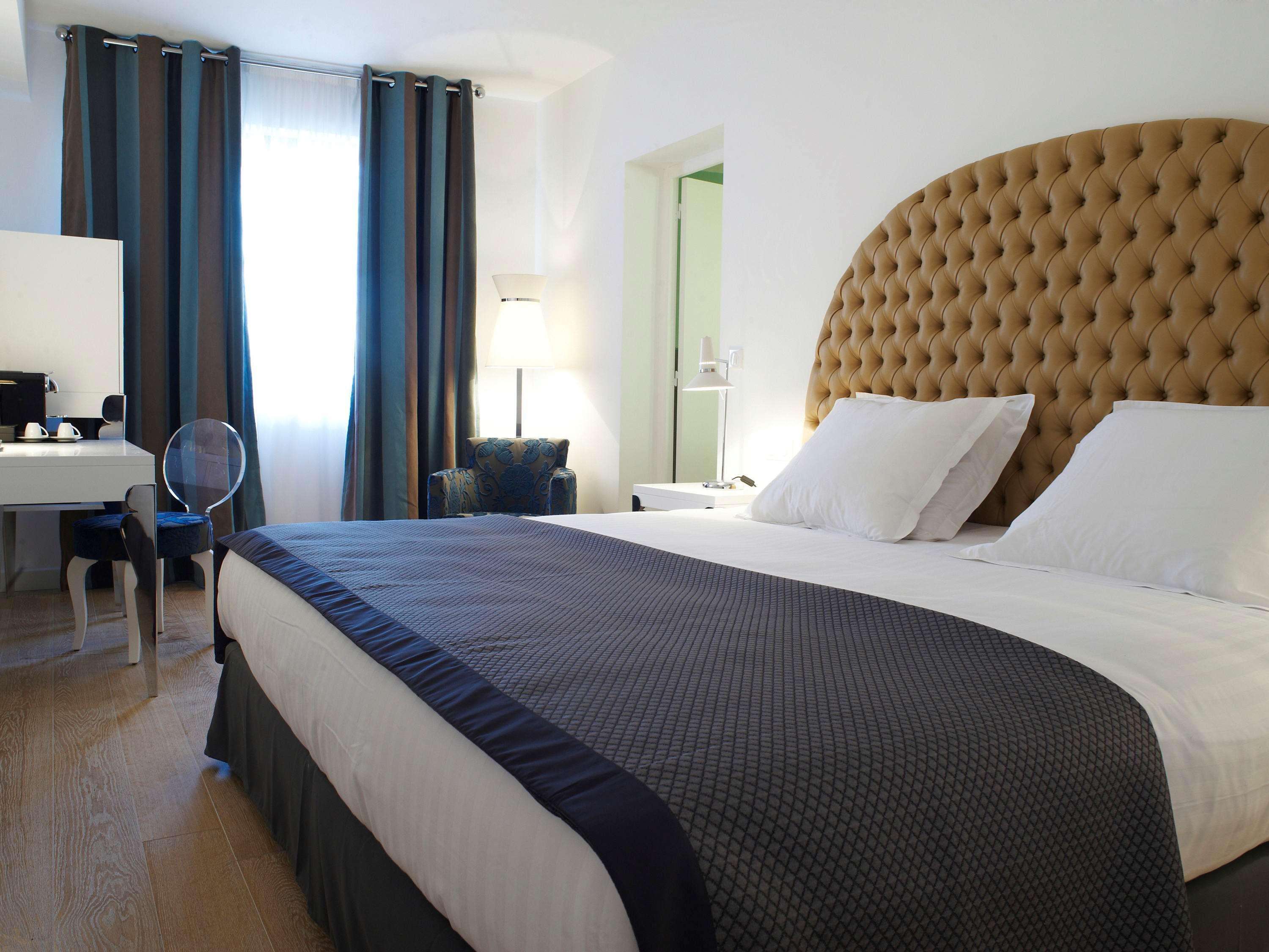 Mercure Centre Bompard La Corniche Hotel Marseilles