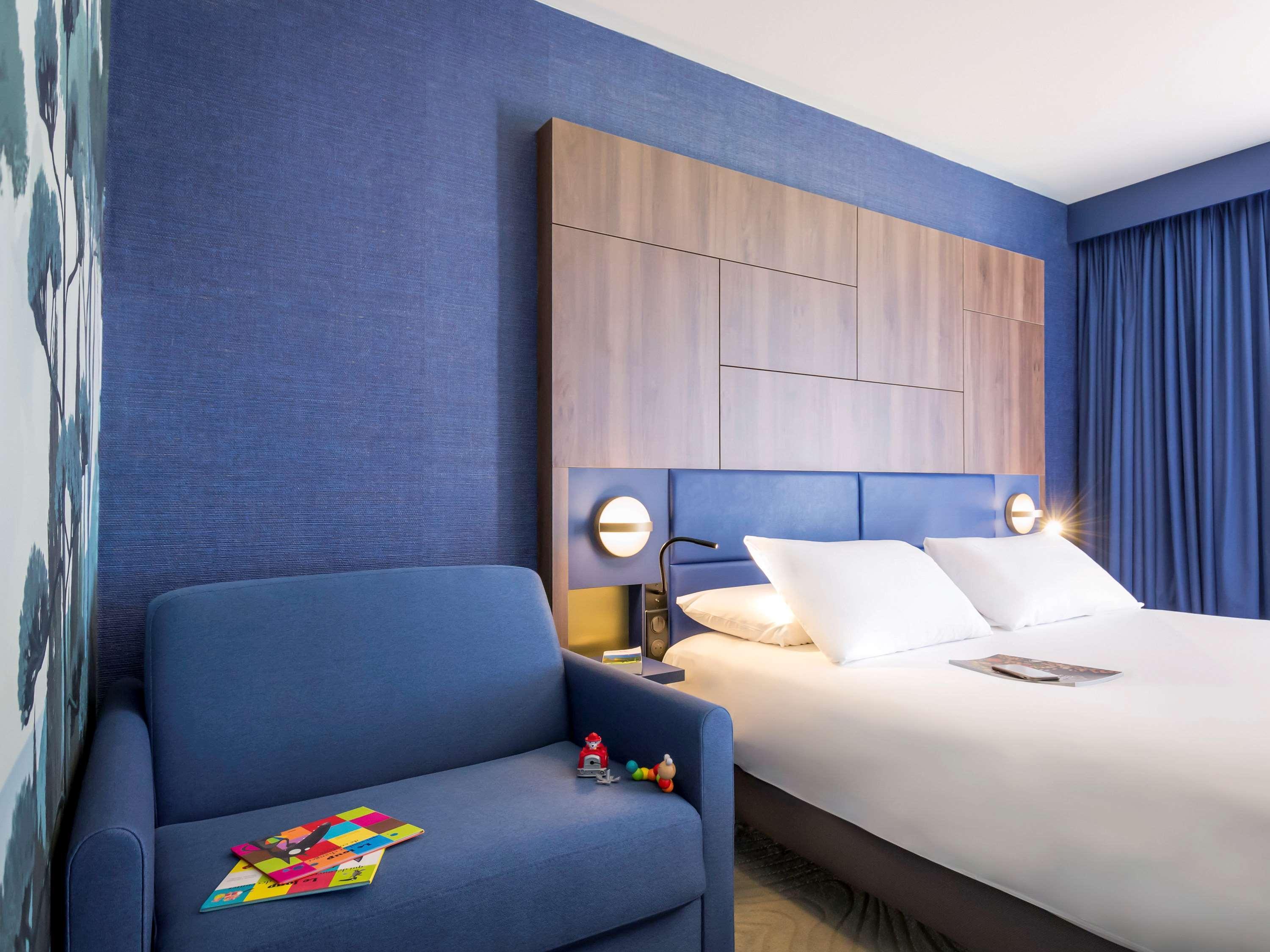 Mercure Centre Bompard La Corniche 4* Marseilles