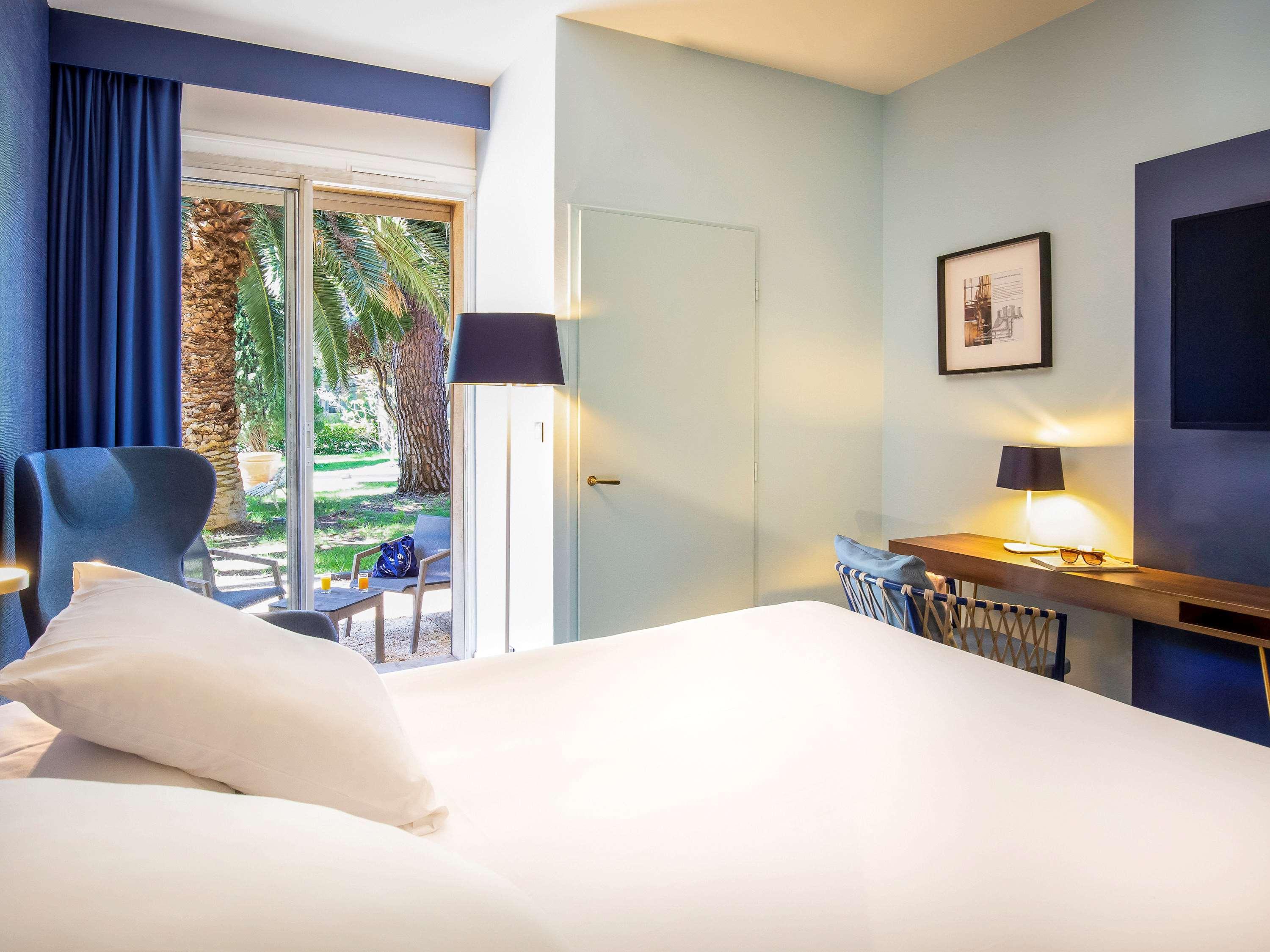Hotel Mercure Centre Bompard La Corniche