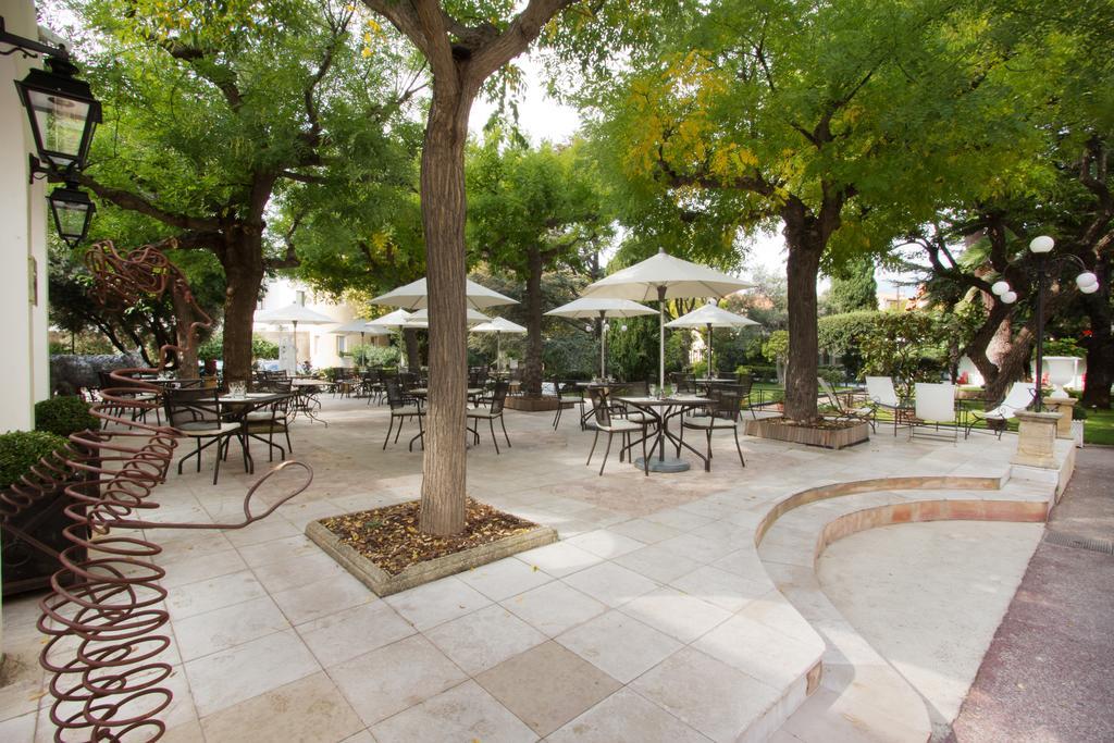 Hotel Mercure Centre Bompard La Corniche
