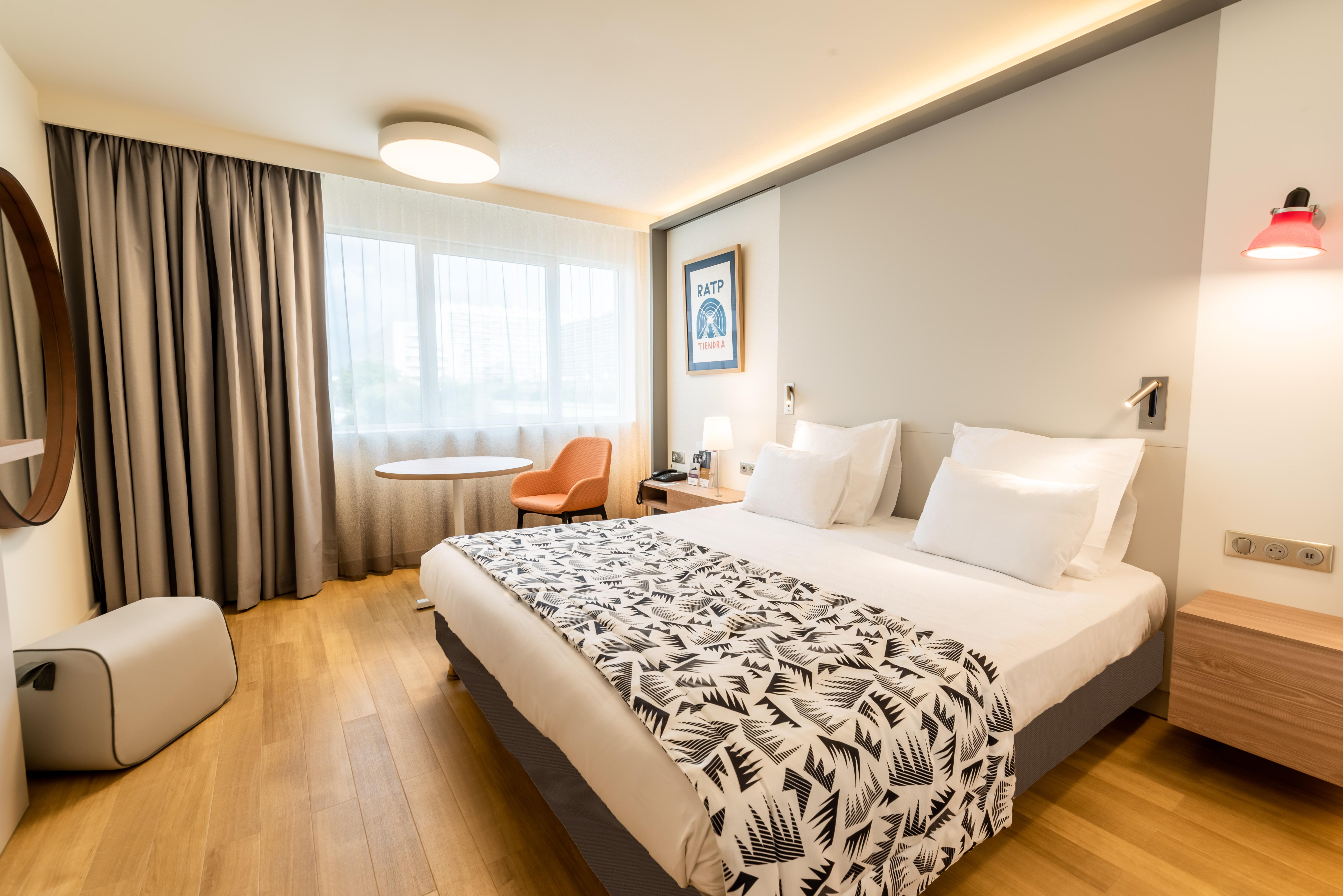 Mercure Centre Prado Velodrome Marseille