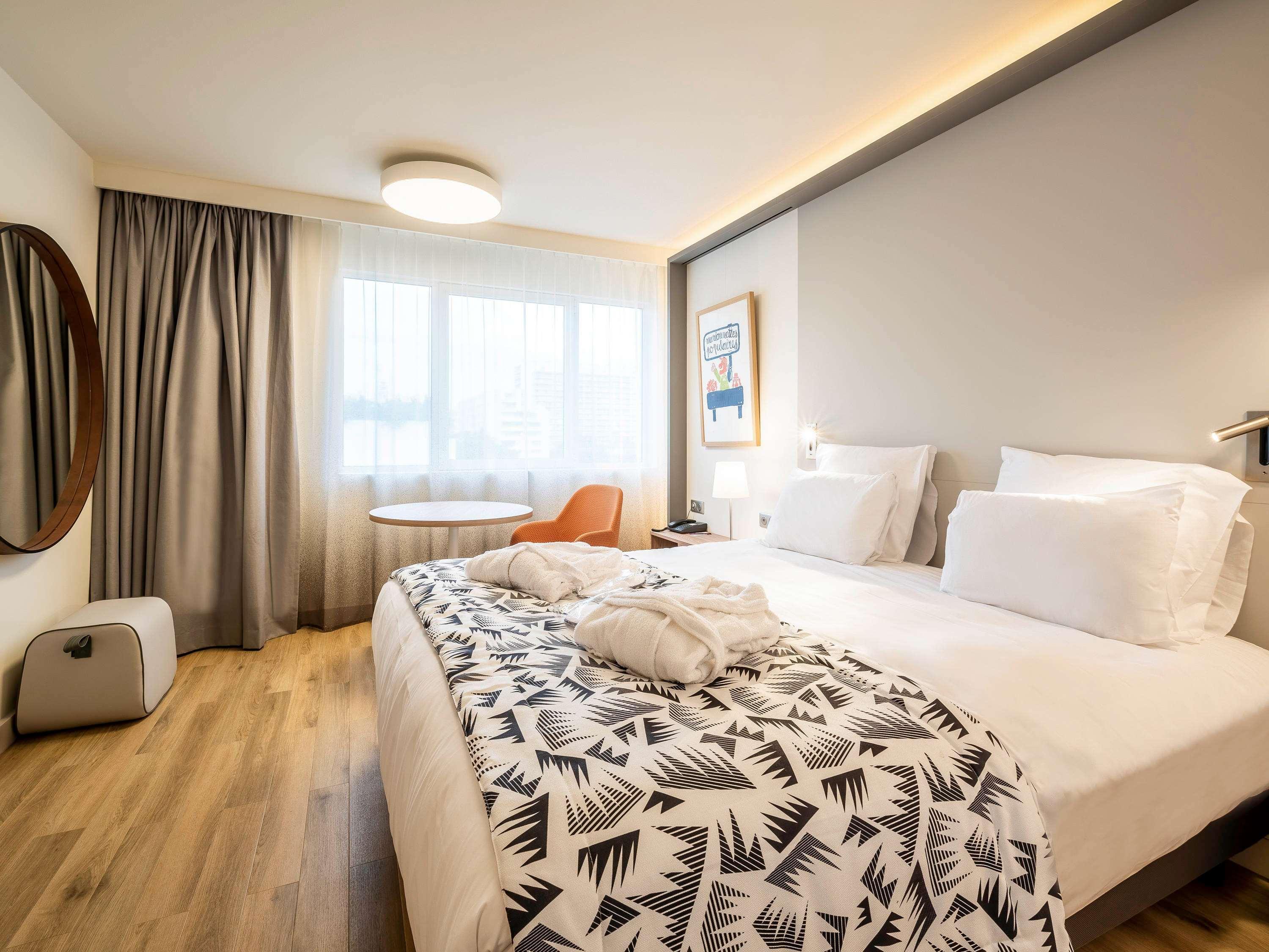 Mercure Centre Prado Velodrome Marseille