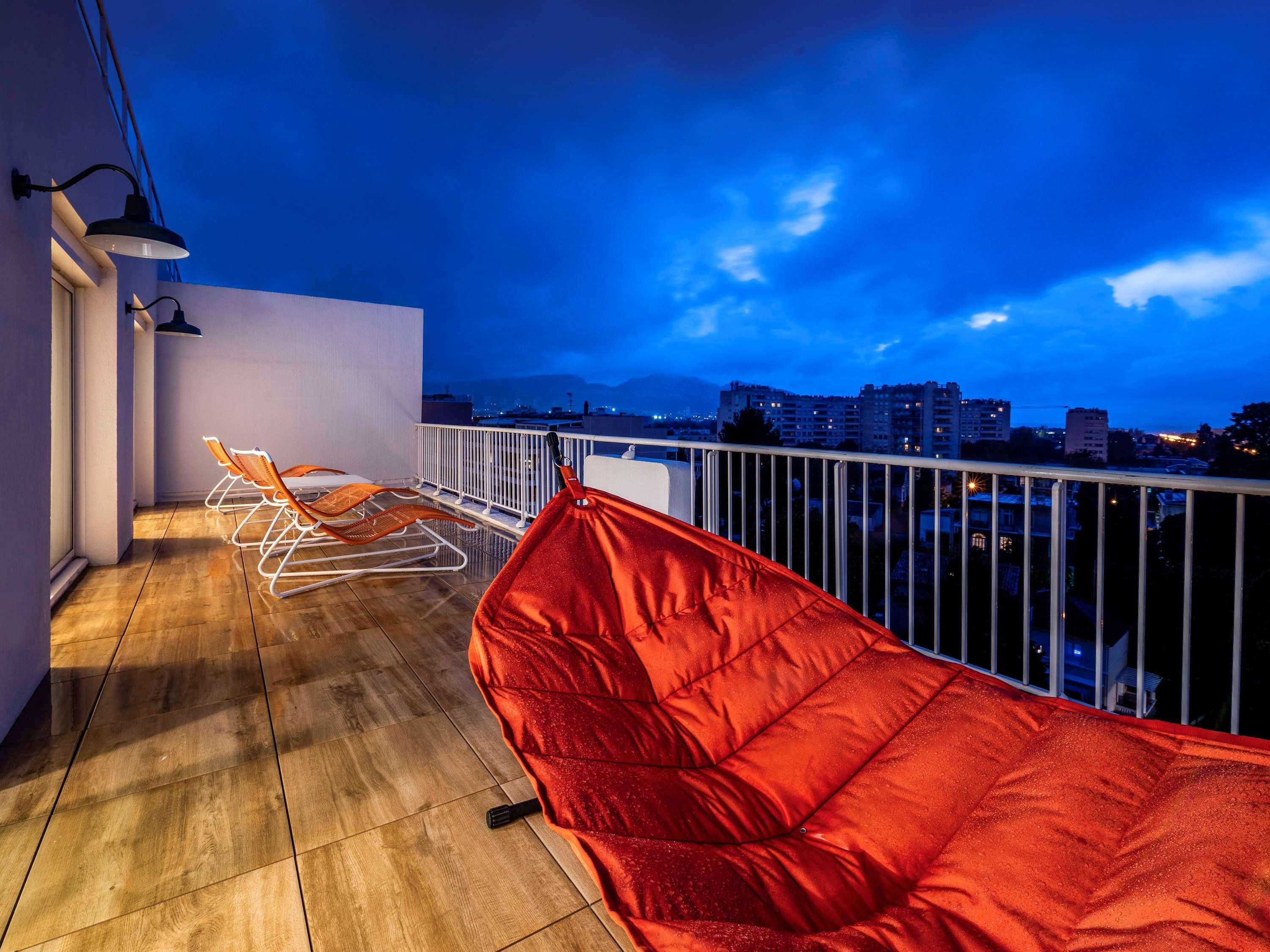 Mercure Centre Prado Velodrome Hotel
