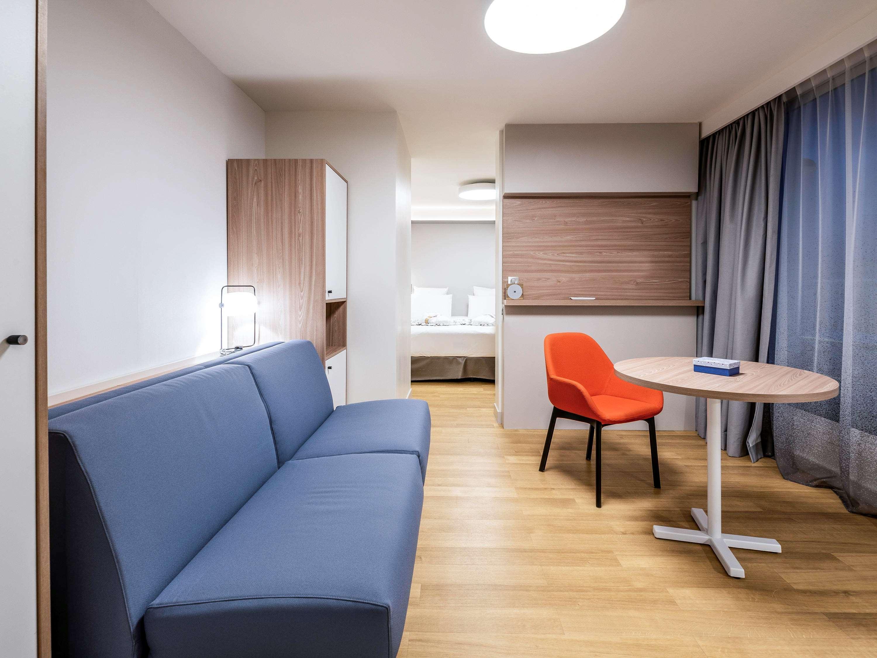 Mercure Centre Prado Velodrome Marseille