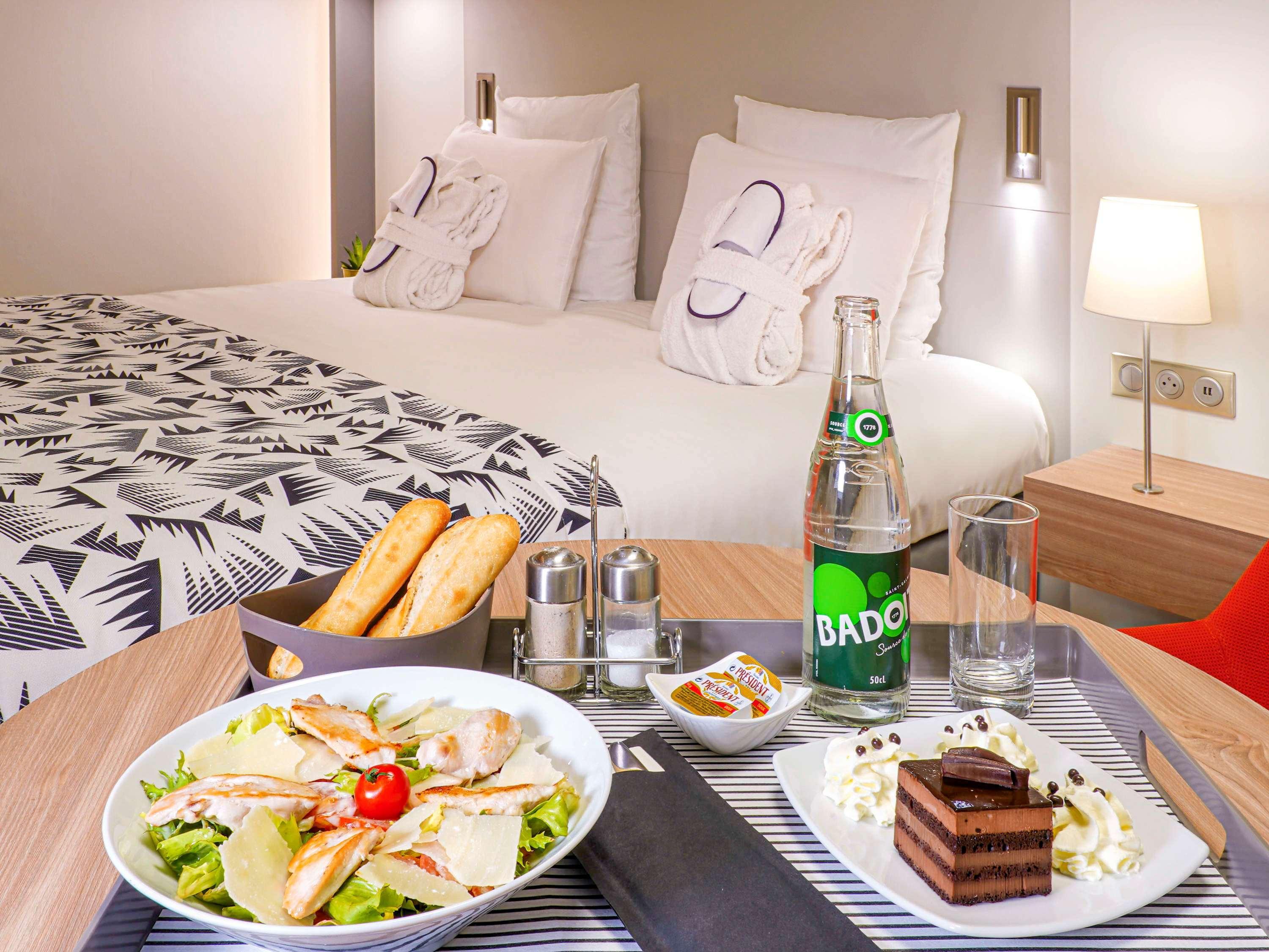 Mercure Centre Prado Velodrome 4*