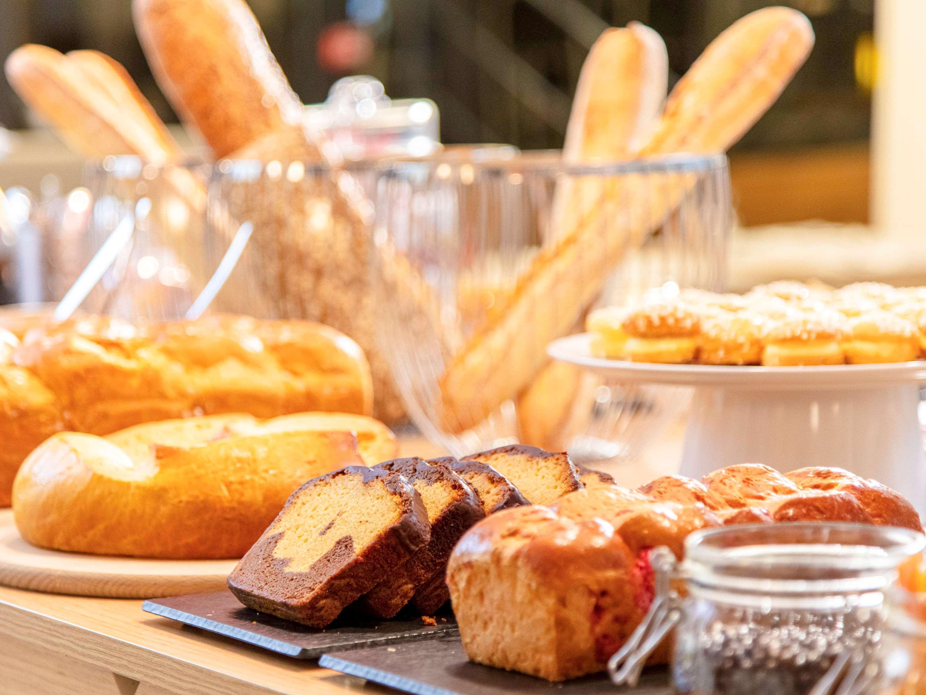 Mercure Centre Prado Velodrome Hotel Marseille