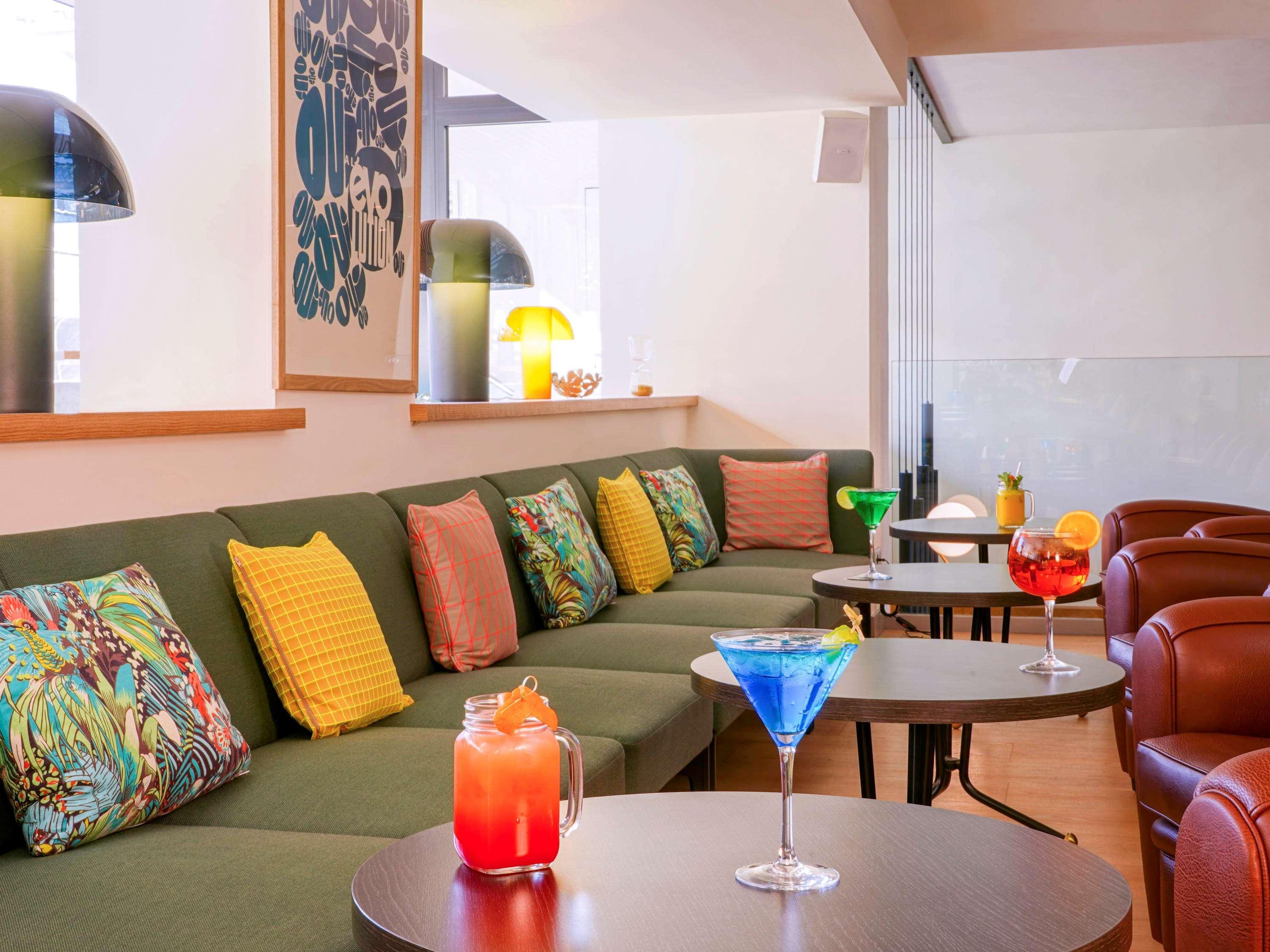 Mercure Centre Prado Velodrome Hotel Marseille